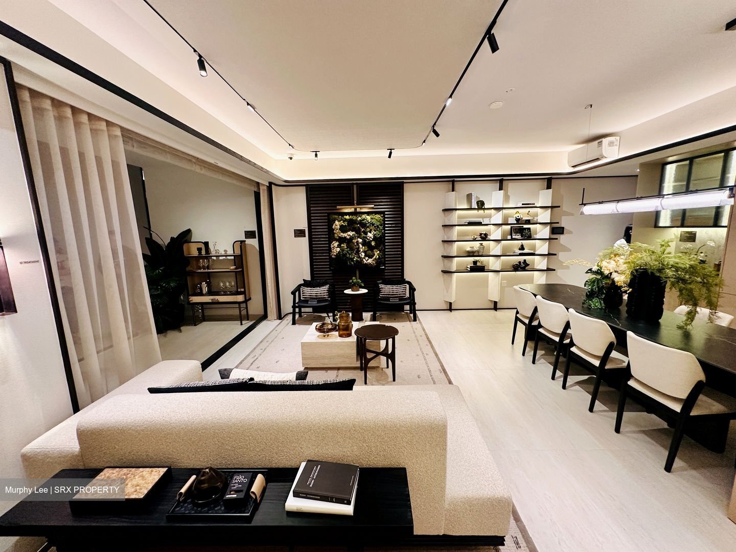 Bloomsbury Residences (D5), Apartment #448411551